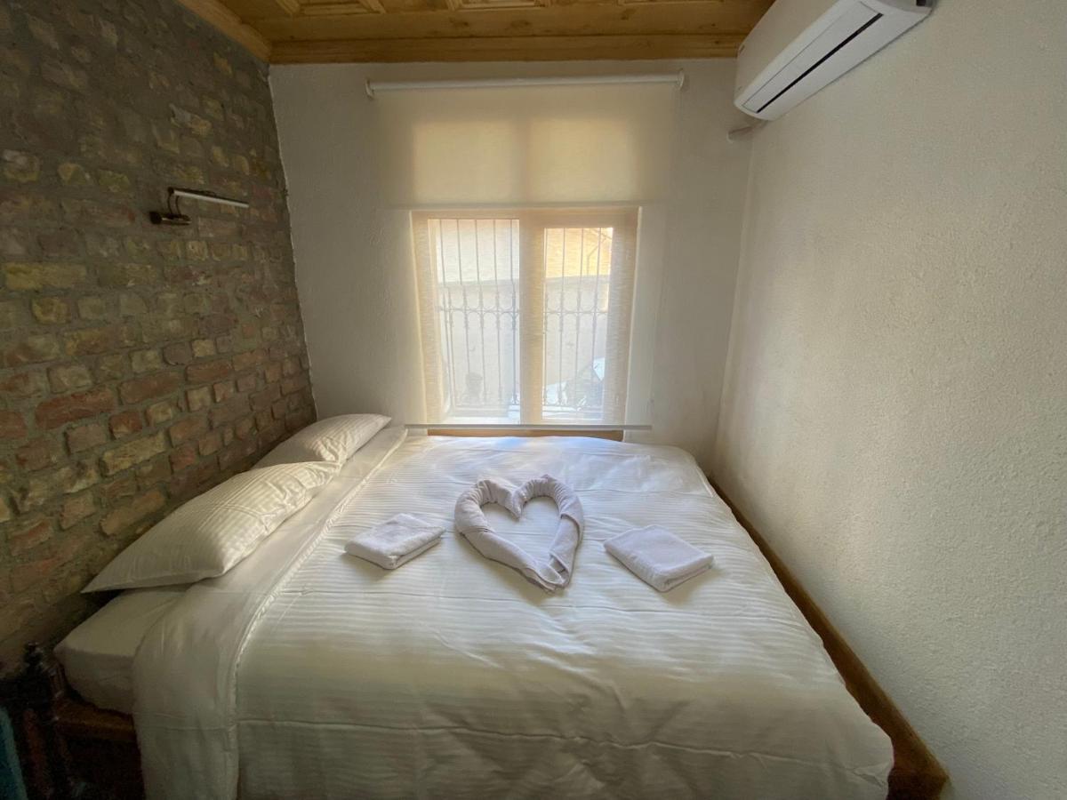 Balat Historical House Appartement Istanboel Buitenkant foto